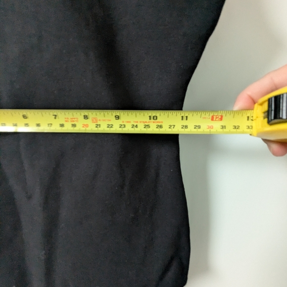 Wilfred free black body suit - Picture 5 of 7